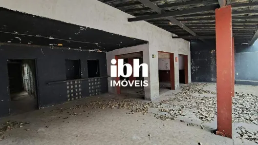 Casa com 4 Quartos à venda, 376m² no Cruzeiro, Belo Horizonte