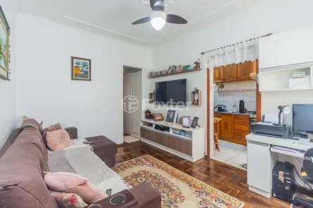 Apartamento com 1 Quarto à venda, 47m² no Passo da Areia, Porto Alegre