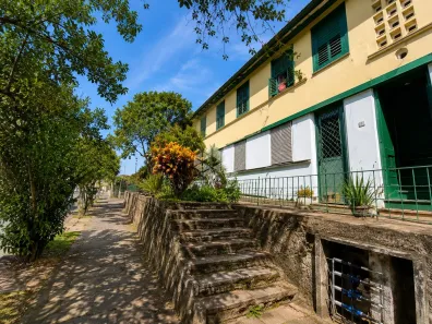 Apartamento com 3 Quartos à venda, 51m² no Guarani, Novo Hamburgo