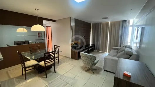 Apartamento com 3 Quartos à venda, 80m² no Alto da Glória, Goiânia