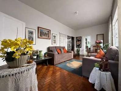 Casa com 5 Quartos à venda, 424m² no Barreiro, Belo Horizonte