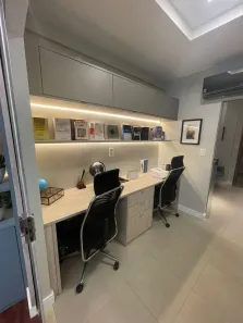 Sala Comercial para alugar, 35m² no Umarizal, Belém