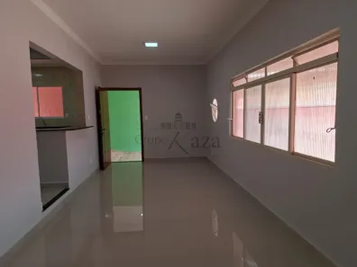 Apartamento com 3 Quartos para alugar, 100m² no Bosque dos Eucaliptos, São José dos Campos
