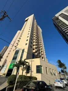 Apartamento com 1 Quarto para alugar, 29m² no Candeias, Jaboatão dos Guararapes