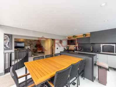 Apartamento com 2 Quartos à venda, 195m² no Indianópolis, São Paulo