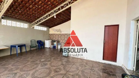 Casa com 2 Quartos à venda, 167m² no Cariobinha, Americana