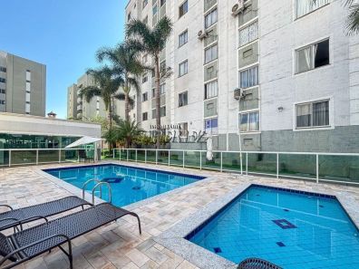 Apartamento com 2 Quartos à venda, 46m² no Vale dos Tucanos, Londrina