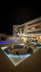 Casa de Condomínio com 4 Quartos à venda, 900m² no Pium (Distrito Litoral), Parnamirim