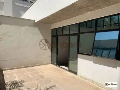 Sala Comercial para alugar, 261m² no Centro, Belo Horizonte