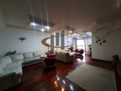Apartamento com 3 Quartos à venda, 200m² no Santa Paula, São Caetano do Sul
