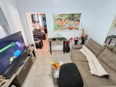 Casa com 3 Quartos à venda, 113m² no Ipiranga, Ribeirão Preto