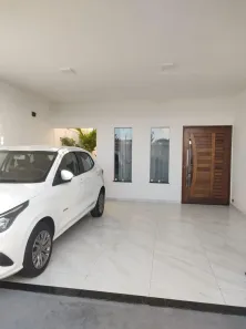 Casa com 3 Quartos à venda, 140m² no Parque das Nações, Parnamirim