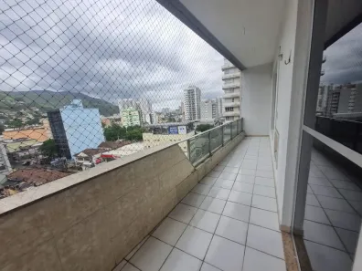 Apartamento com 3 Quartos à venda, 104m² no Centro, Nova Iguaçu