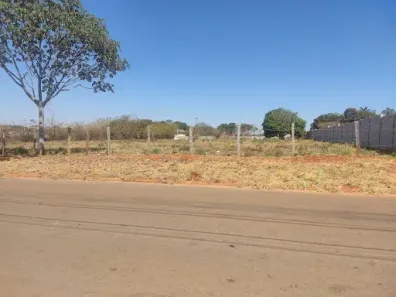 Fazenda/Sítio com 1 Quarto à venda, 5000m² no Estância Vale das Brisas, Anápolis