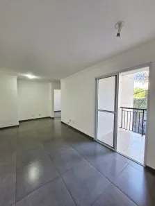 Apartamento com 2 Quartos para alugar, 54m² no Jardim Monte Kemel, São Paulo