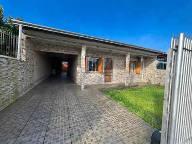 Casa com 3 Quartos à venda, 120m² no Olaria, Canoas