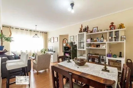 Apartamento com 2 Quartos à venda, 71m² no Planalto Paulista, São Paulo