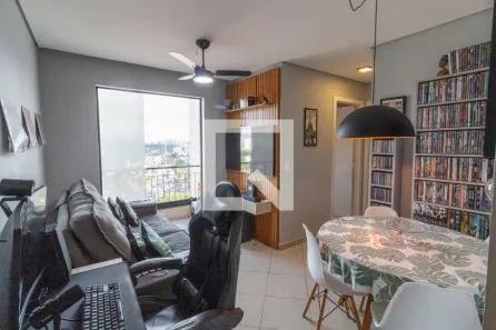 Apartamento com 2 Quartos à venda, 50m² no Jardim Celeste, São Paulo