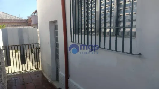 Casa com 2 Quartos para alugar, 40m² no Jardim Japão, São Paulo