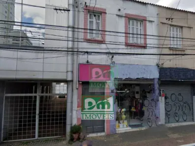 Imóvel Comercial para alugar, 100m² no Mooca, São Paulo