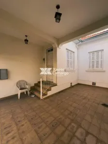 Imóvel Comercial com 2 Quartos à venda, 126m² no Jardim Brasília II, Rio Claro