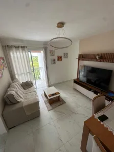 Apartamento com 3 Quartos à venda, 82m² no Marcelo Deda, São Cristóvão