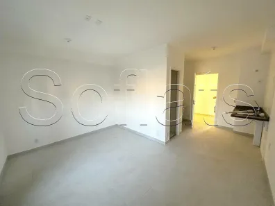 Flat com 1 Quarto à venda, 27m² no Vila Olímpia, São Paulo