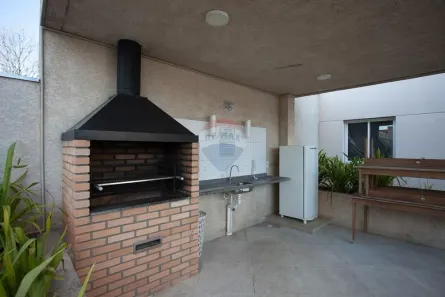 Apartamento com 2 Quartos à venda, 41m² no Vila Souza, São Paulo
