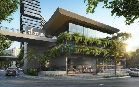 Sala Comercial à venda, 51m² no Garcia, Blumenau