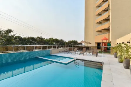 Apartamento com 2 Quartos à venda, 64m² no São Lucas, Belo Horizonte