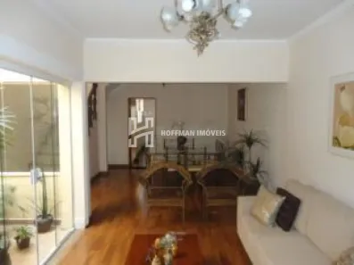 Sobrado com 3 Quartos à venda, 246m² no Santa Maria, São Caetano do Sul