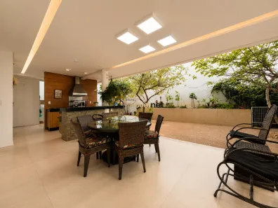 Casa com 3 Quartos à venda, 355m² no Castelo, Belo Horizonte