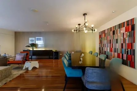 Apartamento com 4 Quartos à venda, 370m² no Perdizes, São Paulo