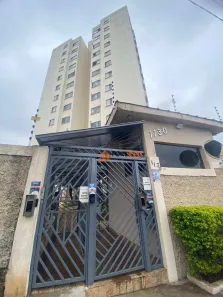 Apartamento com 2 Quartos para venda ou aluguel, 55m² no Vila Carrão, São Paulo