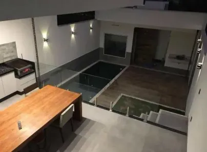 Casa com 4 Quartos à venda, 200m² no Roma, Volta Redonda