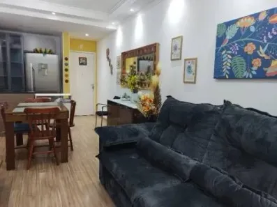 Apartamento com 3 Quartos à venda, 71m² no Jardim Paraíso, Barueri