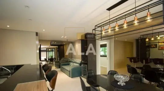 Apartamento com 2 Quartos para alugar, 102m² no Funcionários, Belo Horizonte