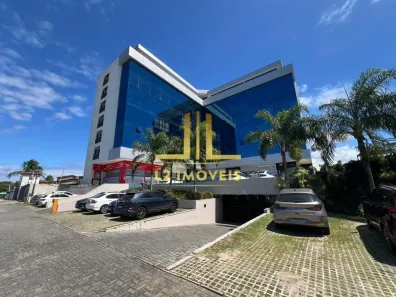 Sala Comercial à venda, 30m² no Buraquinho, Lauro de Freitas