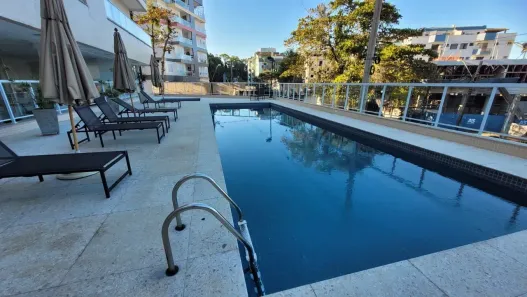 Apartamento com 2 Quartos à venda, 73m² no Praia Grande, Ubatuba