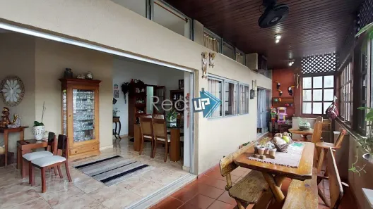 Cobertura com 4 Quartos à venda, 176m² no Copacabana, Rio de Janeiro
