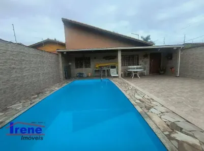 Casa com 5 Quartos para alugar, 226m² no Nova Itanhaém - Praia, Itanhaém