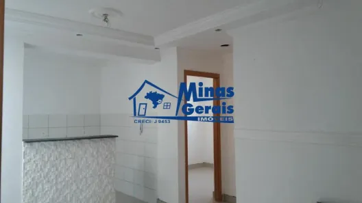 Apartamento com 2 Quartos à venda, 44m² no Jardim Nova Michigan, São José dos Campos