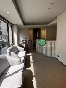 Sala Comercial à venda, 80m² no Itaim Bibi, São Paulo