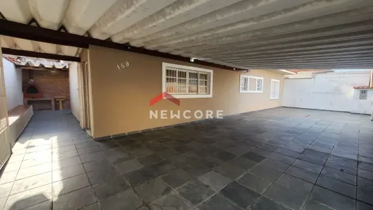 Casa com 3 Quartos à venda, 208m² no Balneário São João Batista 2, Peruíbe
