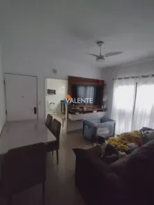 Apartamento com 2 Quartos à venda, 78m² no Guilhermina, Praia Grande