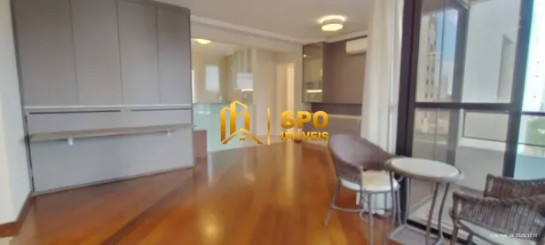 Apartamento com 3 Quartos à venda, 116m² no Vila Mariana, São Paulo