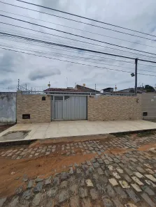 Casa com 3 Quartos à venda, 200m² no Passagem de Areia, Parnamirim