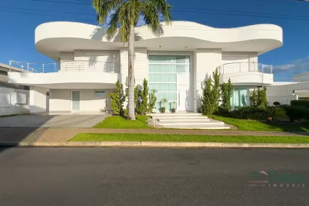 Sobrado com 4 Quartos à venda, 850m² no Ribeirão do Lipa, Cuiabá