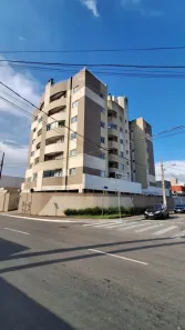 Apartamento com 3 Quartos para alugar, 64m² no Pineville, Pinhais