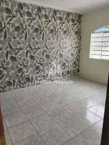 Casa com 4 Quartos à venda, 160m² no Jardim Santa Esmeralda, Hortolândia